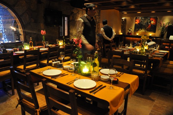 Les Caves de Chez Michel 